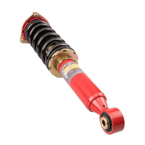 Function & Form Type-2 Coilovers | 2000-2005 Lexus IS300 (F2-IS300T2)