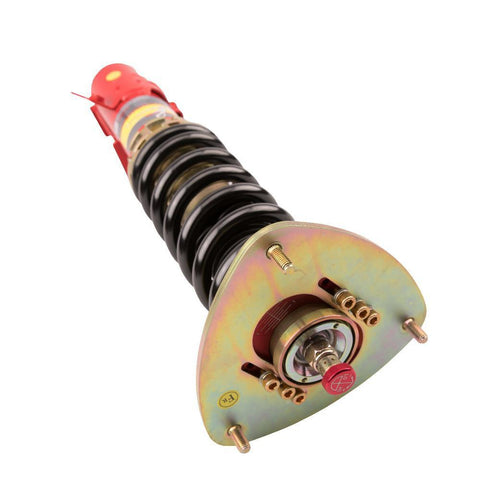 Function & Form Type-2 Coilovers | Multiple Fitments (F2-08WRXT2)