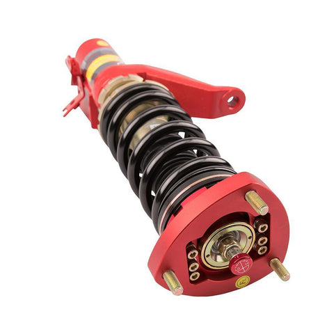 Function & Form Type-2 Coilovers | 2002-2006 Acura RSX (F2-DC5T2)