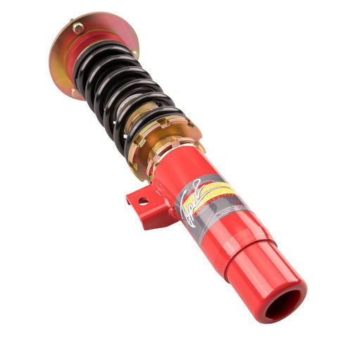Function & Form Type-2 Coilovers | 1998-2005 BMW 3 Series E46 (F2-E46T2)