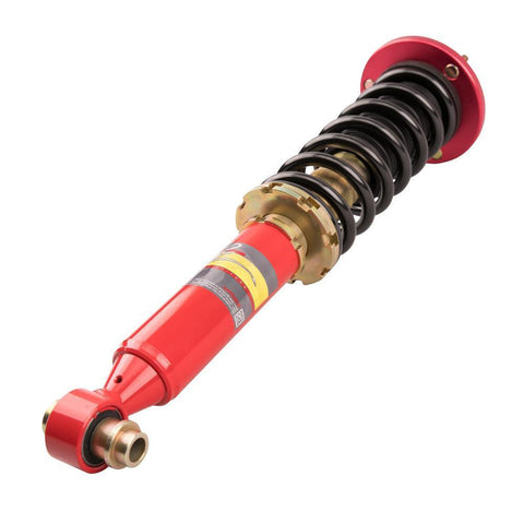 Function & Form Type-2 Coilovers | 2003-2010 BMW 5 Series E60 (F2-E60T2)