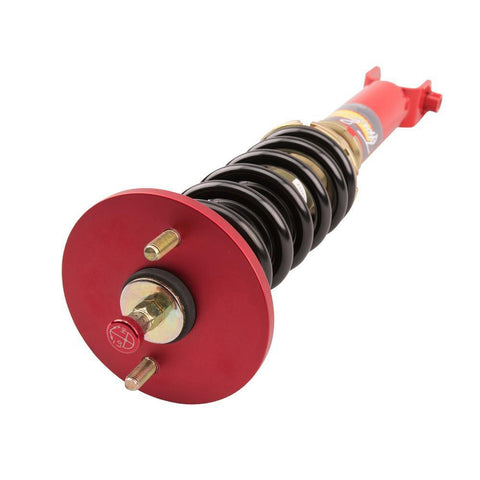 Function & Form Type-2 Coilovers | Multiple Fitments (F2-EXT2)