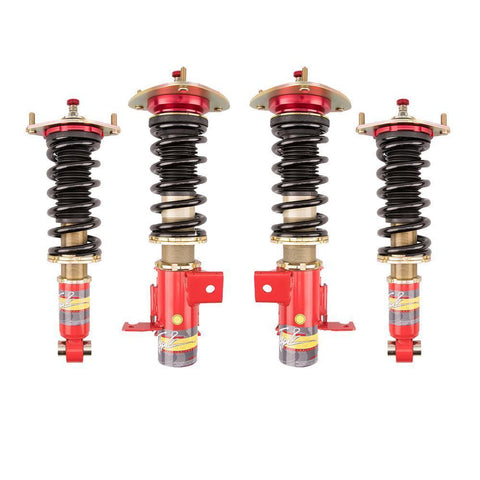 Function & Form Type-2 Coilovers | 2013-2022 Subaru BRZ/Scion FR-S/Toyota GR86/86 (F2-FRST2)