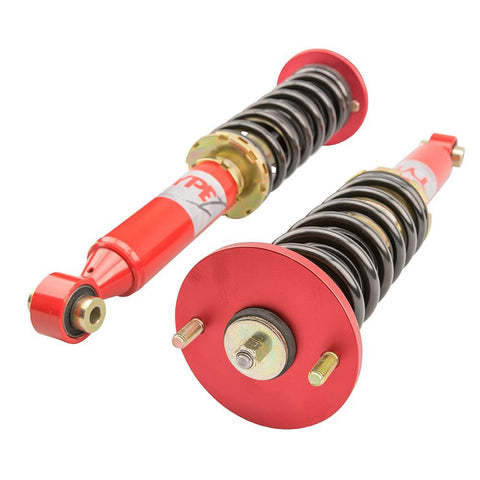 Function & Form Type-1 Coilovers | 2004-2008 Acura TL (F2-TLT1)