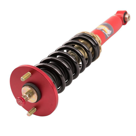 Function & Form Type-2 Coilovers | 2004-2008 Acura TL (F2-TLT2)