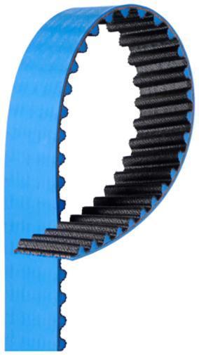 Gates 4G63 Timing Belt Kit w/ Balance Shaft Belt | 1G / 2G DSM & Evo 8/9 (T167RB)