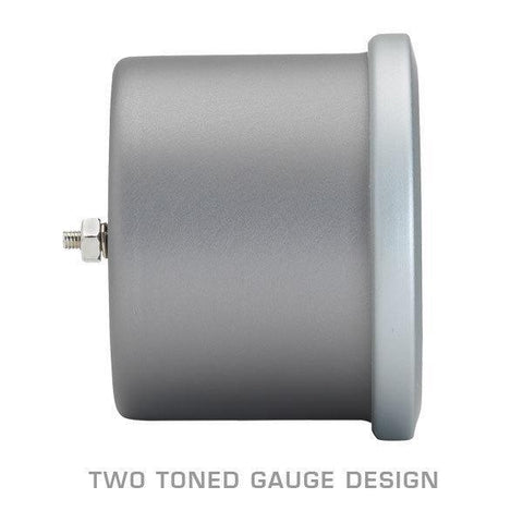 GlowShift Tinted 30PSI Fuel Pressure Gauge (GS-T11-30)