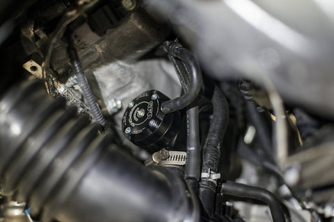 2015+ Subaru WRX TMS Adjustable BOV by Go Fast Bits - Modern Automotive Performance
 - 7