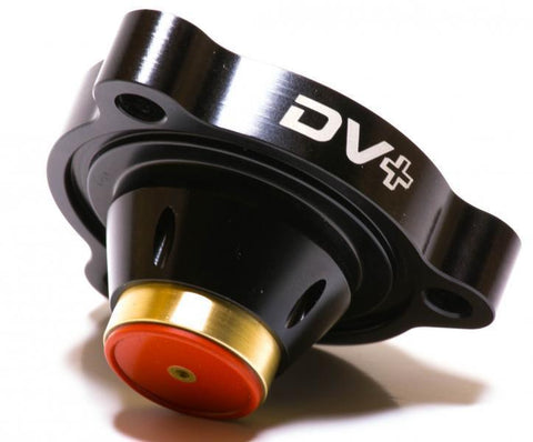2005-2013 Audi / Volkswagon dv+ Blow off Valve or BOV/ diverter valve with TMS advantage by Go Fast Bits (T9351) - Modern Automotive Performance
