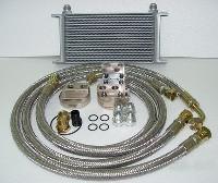 Greddy Oil Cooler Kit (Stir 04-07) - Modern Automotive Performance
