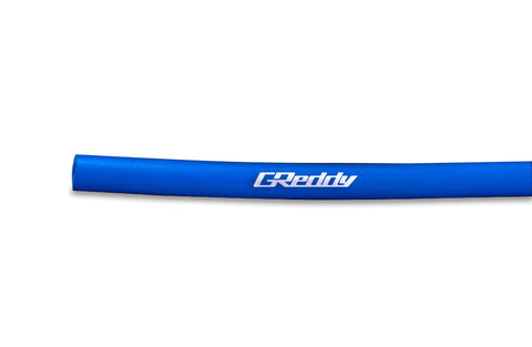 GReddy Silicon hose 4.5mm/O.D. 7.5mm - BLUE | Universal  (12400271)