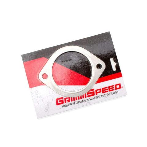 GrimmSpeed Exhaust Gasket Set | Multiple Subaru Fitments (020040)