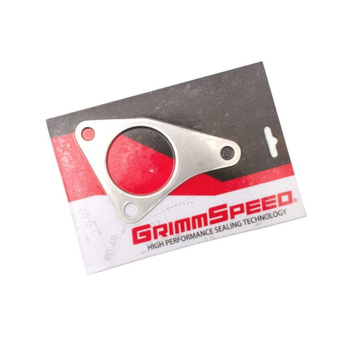 GrimmSpeed Exhaust Gasket Set | Multiple Subaru Fitments (020040)