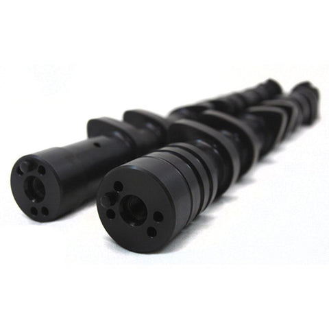 GSC S2 Camshafts For Dual MIVEC | 2008-2015 Mitsubishi Evo X 4B11T (7010S2)