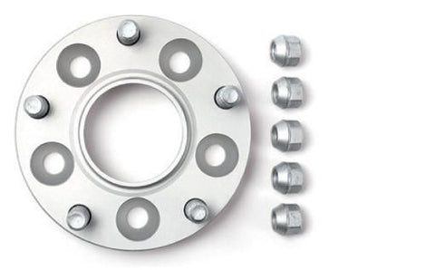 H&R Trak+ DRM-Series Wheel Adapters/Spacers | 5x114.3 Bolt Pattern