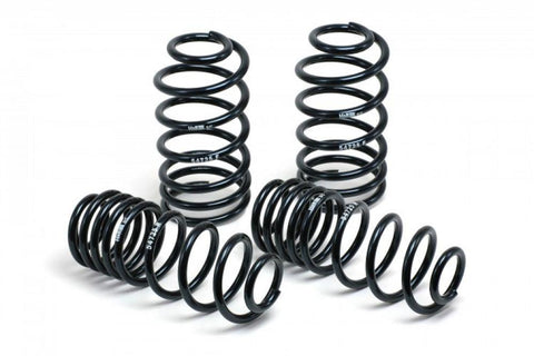 2015+ Audi S3 Typ 8VS Sport Lowering Spring - .75" Front / .75" Rear by H&R (HR50343)