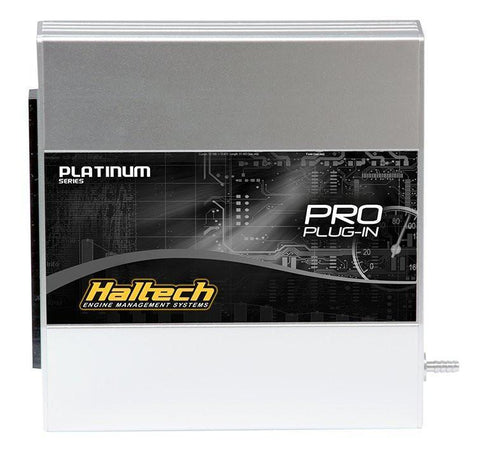 Haltech Platinum Pro PNP ECU | 1989-1998 Nissan Skyline GT-R (HT-055101)