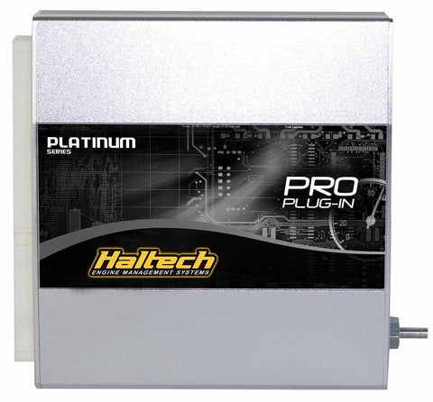 Haltech Platinum Pro PNP ECU | 2002-2005 Subaru WRX EJ20 Manual (HT-055174)