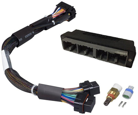 Haltech Plug'n'Play Adapter Harness | 2006-2007 Subaru WRX (HT-141320)