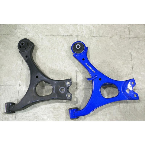 HardRace Front Lower Control Arms | 2006-2011 Honda Civic FD (6725-S)