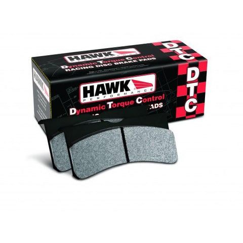 Hawk DTC-30 Front Brake Pads (Cadillac CTS-V 04-07) HB453W.585 - Modern Automotive Performance
