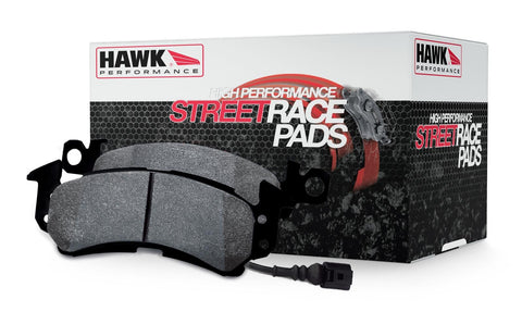 Hawk Disc Brake Pads | (HB712N.680)