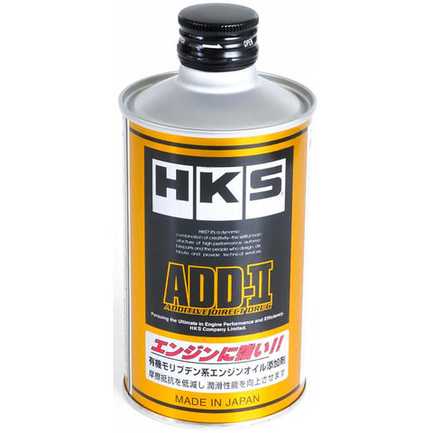 HKS ADD-II Oil Additive (52007-AK001)