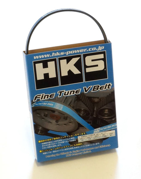 HKS Fine Tune V-Belt | Multiple Subaru Fitments (24996-AK002)