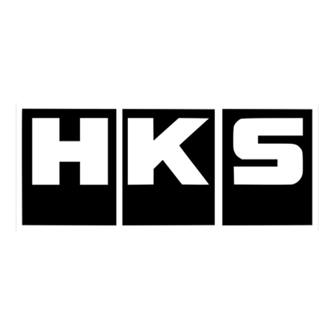 HKS UNIVERSAL EX H/M SUS 130-65 w/o tail MOQ: 8pcs (34002-AK009)