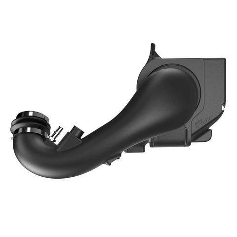 Holley Intech Cold Air Intake | 2011-2014 Ford Mustang GT Manual (223-04)