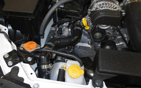 HPS Silicone Radiator Coolant Hose Kit | 2022 Subaru BRZ/Toyota GR86 and 2013-2021 Subaru BRZ/Scion FR-S/Toyota 86 (57-1226)