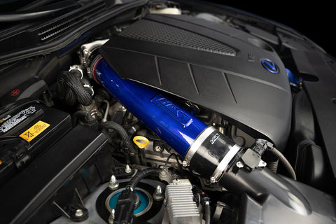 HPS Performance Air Intake System | 2006 - 2013 Lexus IS350 (827-710WB)