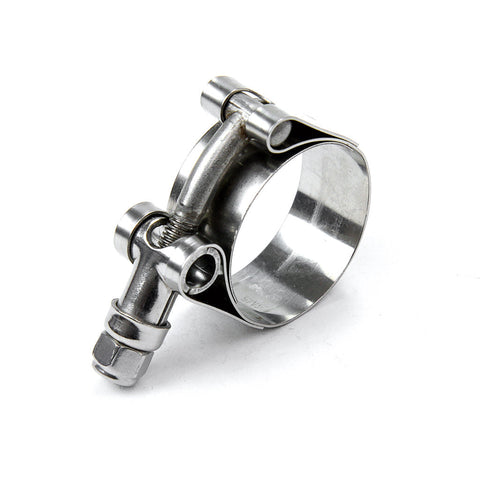 HPS Stainless Steel T-Bolt Hose Clamps | Universal (SSTC-32-37)