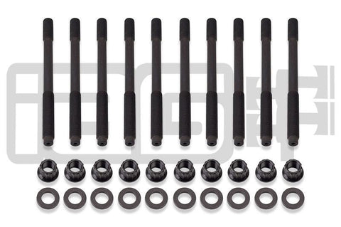 IAG 14mm Head Stud Set | Subaru Multiple Fitments (IAG-ENG-1711)