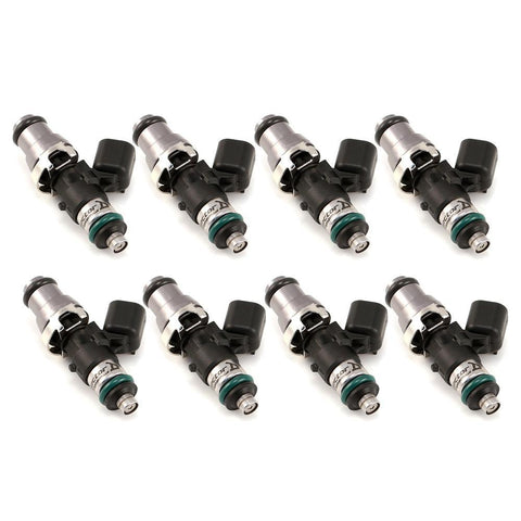 Injector Dynamics ID1700 fuel injectors | Multiple Fitments (1700.48.14.14.8) - Modern Automotive Performance

