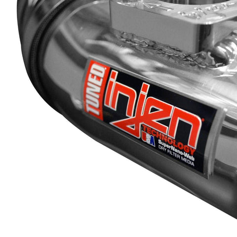 Injen Short Ram Air Intake | 2018-2020 Honda Accord 2.0T (SP1687)