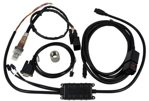 Innovate Motor Sports LC-2 Digital Wideband Lambda O2 Controller Kit 3877 - Modern Automotive Performance
 - 2
