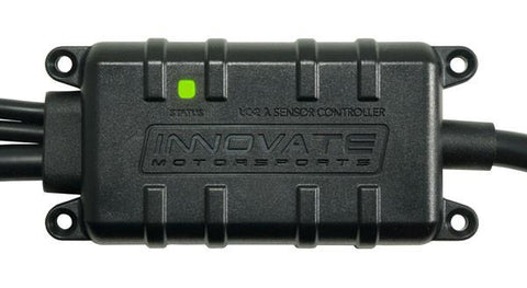 Innovate Motor Sports LC-2 Digital Wideband Lambda O2 Controller Kit 3877 - Modern Automotive Performance
 - 1