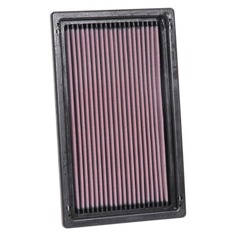 K&N Replacement Air Filter | Multiple Fitments (33-2075)