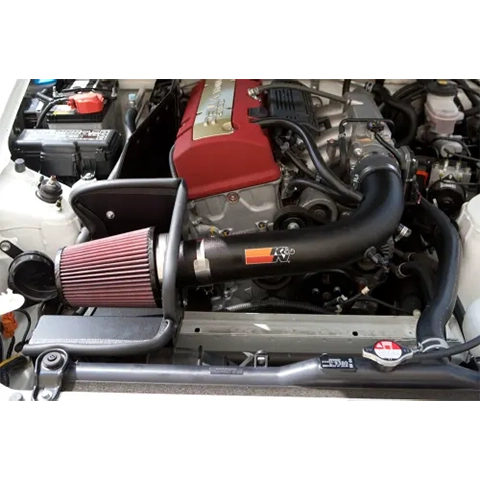 K&N Performance Air Intake System | 2000-2009 Honda S2000 (57-3514)