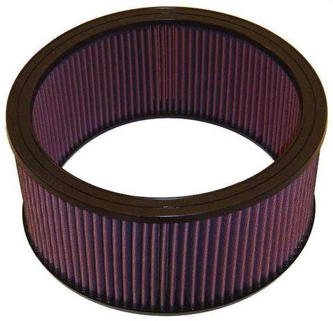 Replacement Air Filter by K&N (E-1420) - Modern Automotive Performance
