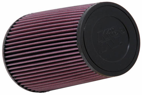 Universal Rubber Filter by K&N (RE-0810) - Modern Automotive Performance
