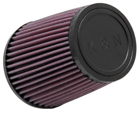 K&N Universal 4.625" Cone Air Filter 3.5" Inside Diameter (RU-3550)