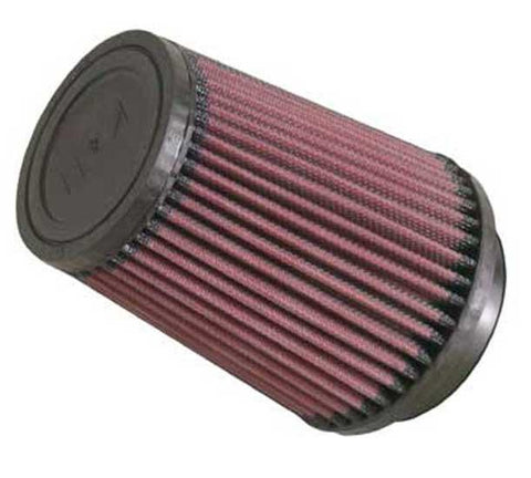 Universal Rubber Filter by K&N (RU-5111) - Modern Automotive Performance
