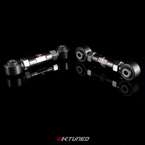 K-Tuned Rear Toe Adjustment Kit | Multiple Honda/Acura Fitments (KTD-RT)