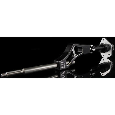 K-Tuned B/D Shifter | Multiple Acura/Honda Fitments (KTD-BD2-CRT)