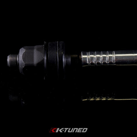 K-Tuned Spherical Tie Rods | 01-05 Honda Civic ES1/EM2/EP3 & 02-06 Acura RSX DC5 (KTD-TRO-RCE)