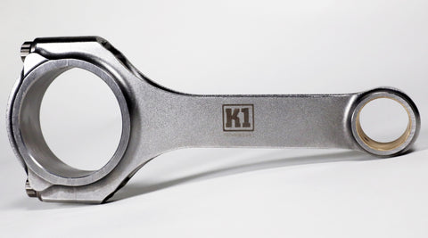 K1 Technologies 5.906 Mitsu H Beam Connecting Rods | Mitsubishi/Plmyouth/Eagle Multiple Fitments (032CJ17150)