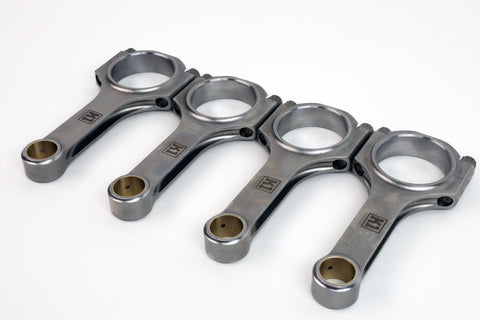 K1 Technologies 5.906 Mitsu H Beam Connecting Rods | Mitsubishi/Plmyouth/Eagle Multiple Fitments (032CJ17150)