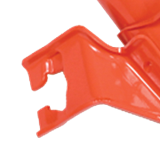 Koni STR.T Orange Shock - Front Left | Multiple Fitments (8750 1102L)